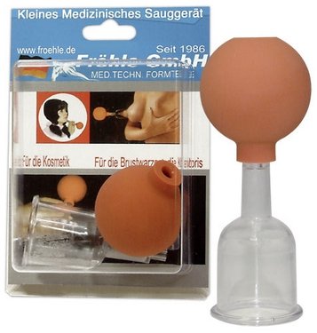 Produkt-Bild: Brustnippel-Set