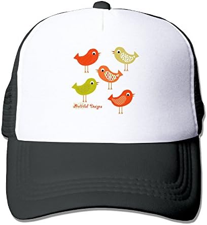 Birds New Style Women Hats
