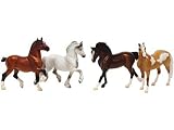 Reeves (Breyer) Int'l