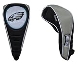 Philadelphia Eagles Driver Cover
