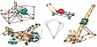 K'NEX EDUCATION - ENERGY, MOTION & AERONAUTICS