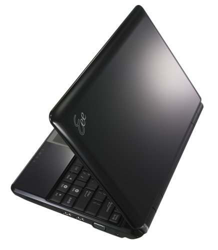 Cover image : ASUS Eee PC 1000HA 10