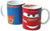 Eigenschaften United Labels AG 0197576 / United Labels AG 0197576 - Tasse / Cars