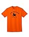 Camp Half Blood Adult Mens Half-Blood T-Shirt