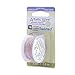 Artistic Wire 18-Gauge Twist Round Jewelry Making Wire, 2-Yards, Rose Gold
