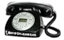 Wake-up Call Telephone Alarm Clock
