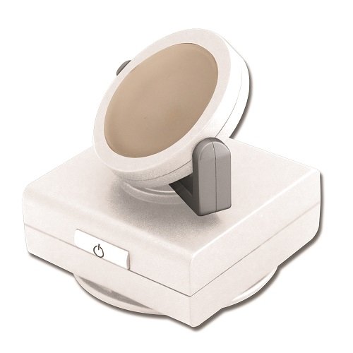 Rite Lite LED Pivot and Swivel Light, White