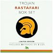 Trojan Rastafari Box Set