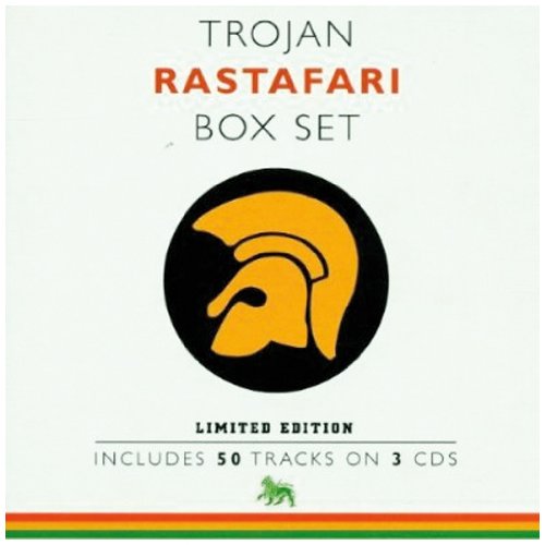 Trojan: Rastafari