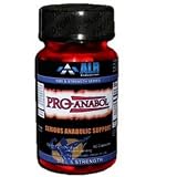 ALRI Pro-Anabol, 60 Capsules