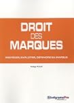 Droit des marques