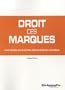Droit des marques