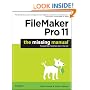 FileMaker Pro 11: The Missing Manual