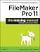 FileMaker Pro 11: The Missing Manual