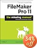 FileMaker Pro 11: The Missing Manual
