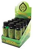 Ethosfr+ Fuel Reformulator Box of 12- 2 Ounce Bottles