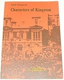 Characters of Kingston