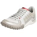 Diesel Women's Angel Fish Sneaker,Blanc,8.5 M