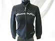 Harley Davidson Women's Cycle Land Activewear Jacket. Crystal embellishments. 98318-08VW