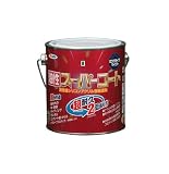 アサヒペン 油性スーパーコート 0.7L ソフトオーカー