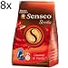 Kitchen & Housewares : 8 x Senseo Coffee Pods Sevilla (10 Pods)