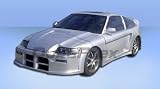 1988-1991 Honda CR-X Spyder SE Widebody Hood