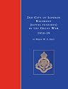 2nd City of London Regiment (Royal Fusiliers) in the Great War 1914-1919