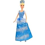 Disney Princess Sparkle Princess Cinderella