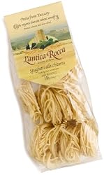 L'antica Rocca Spaghetti Alla Chitarra, 16-Ounce Bags (Pack of 5)