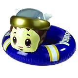 Minnesota Vikings Inflatable Mascot Inner Tube