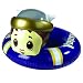Minnesota Vikings Inflatable Mascot Inner Tube