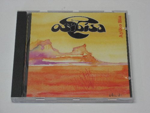 Osibisa - Ayiko Bia - Zortam Music