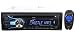 Brand New JVC KD-R530 In-Dash Car Stereo Receiver with Front USB, iPod Control, 3.5mm Auxiliary Input & Pandora Support
