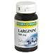 Personal Health Care : Nature's Bounty L-Arginine, 500 mg, 50 Capsules (Pack of 4)
