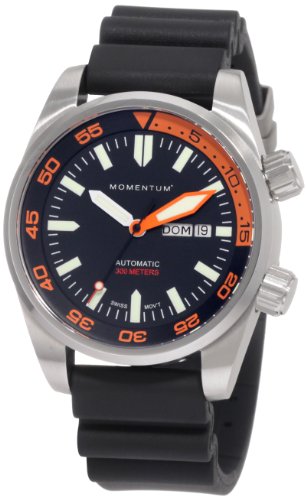 Momentum Herren-Uhren Quarz Analog 1M-DV78O1B Preisvergleich