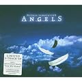 Angels (Limited 5 Track Digipack)
