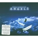 Angels (Limited 5 Track Digipack)