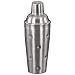 Cocktail Shaker Dimple Design 800ml