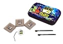 Ben10 Licenced DS/DS Lite/DSi Alien Force 9-in-1 pack (Nintendo DS)