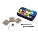 Ben10 Licenced DS/DS Lite/DSi Alien Force 9-in-1 pack (Nintendo DS)
