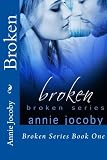 Broken (Nick) (Volume 1)