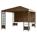 Adagio Gazebo Sunshade