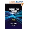 Energy for Future Presidents: The Science Behind the Headlines