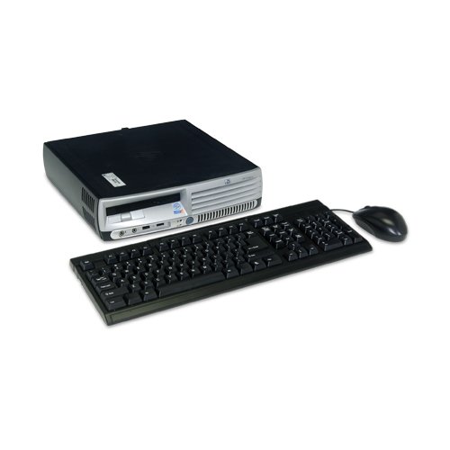 Where to buy HP Compaq DC7600 Desktop Computer (Off-Lease)