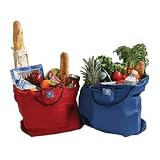 The Travel Hammock Eco Travel Bag