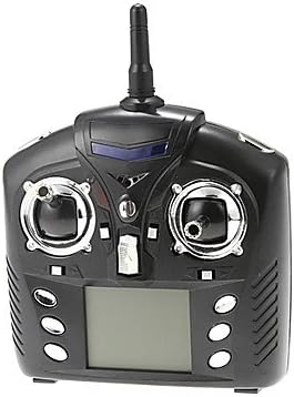 QHY WLtoys Skylark V636 Headless 6 Axis RC Quadcopter VS Traxxas ALIAS , Gr¨¹n