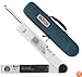 Bosch DWM40LK Miter Finder Digital Protractor/Angle Kit with Extension Leg and Case
