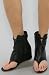 thumbnail: 80%20 The Sophie Hidden Wedge Thong in Black,Shoes for Women from 80%20