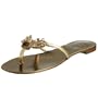 Giuseppe Zanotti Women's E90181 Thong Sandal
