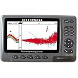 Interphase iScan V90SE w/ Thru-Hull Transducer